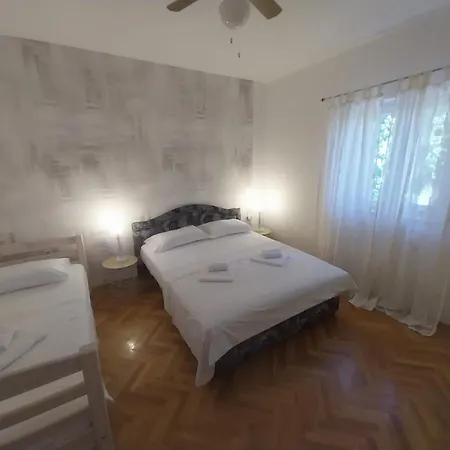 Apartamento Dome&mare *