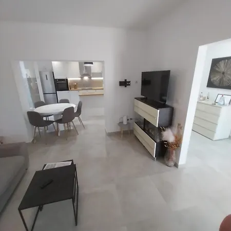 Apartamento Dome&mare Slatine