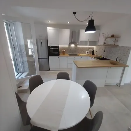 Apartamento Dome&mare