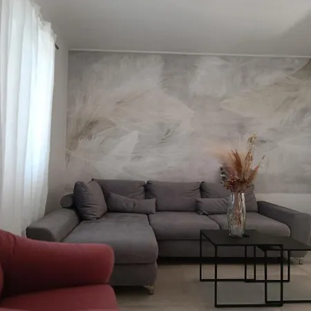 Apartamento Dome&mare *