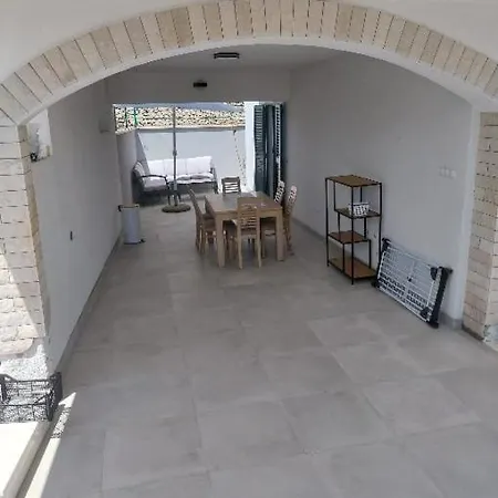 Apartamento Dome&mare Slatine