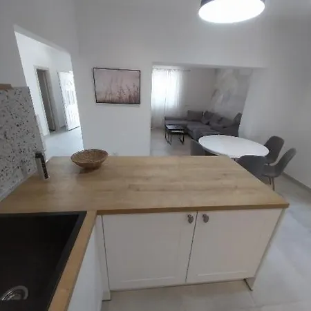 Apartamento Dome&mare Slatine