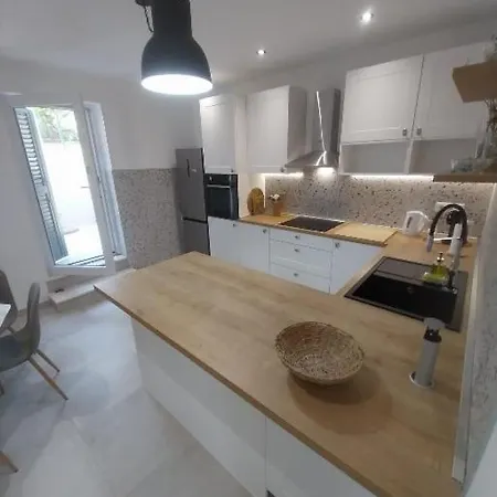 Dome&mare Apartamento