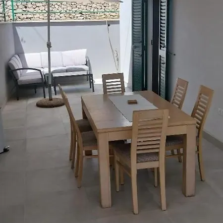 Dome&mare Apartamento