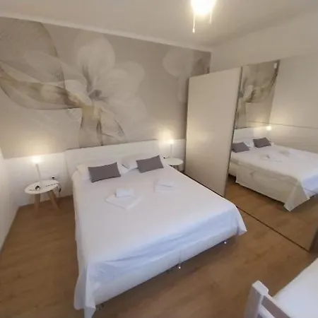 Apartamento Dome&mare *