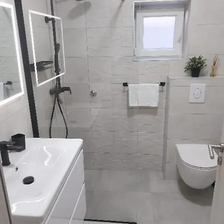 Apartamento Dome&mare