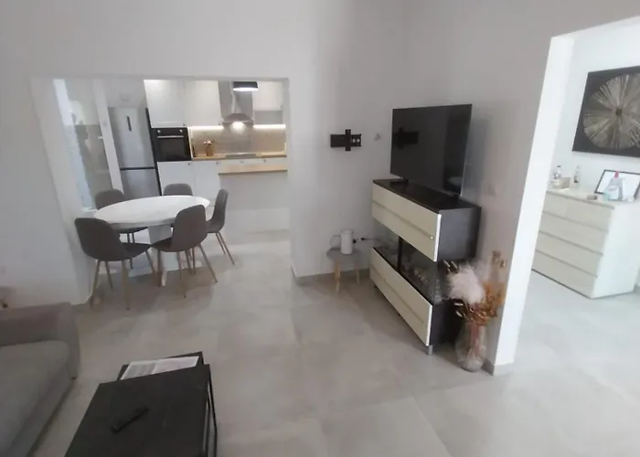 شقة Dome&mare سلاتين