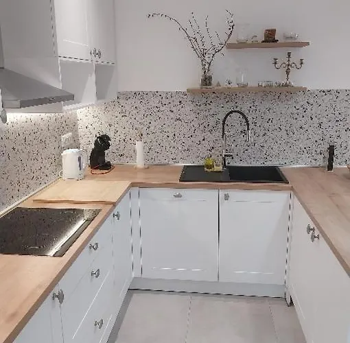 Dome&mare شقة سلاتين