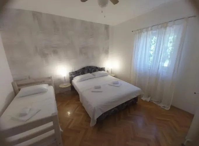 Dome&mare شقة سلاتين