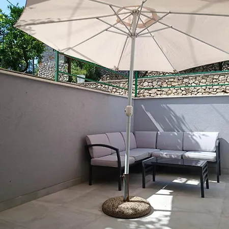 Dome&mare Apartment