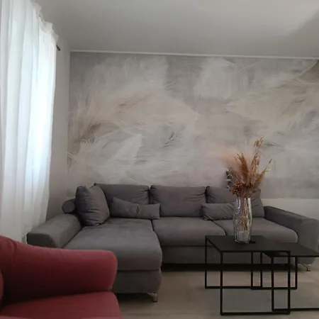 Dome&mare Apartment *