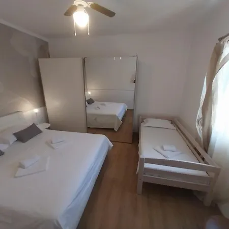 Apartmán Dome&mare *
