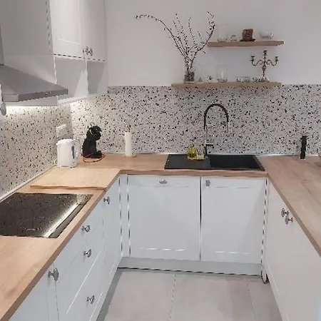 Dome&mare Apartment Slatine